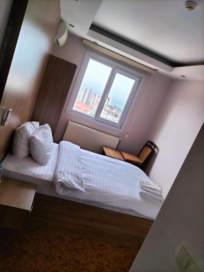 Ny World Hotel Istanbul Exterior photo